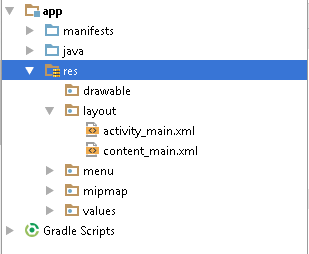 Proj nav 2