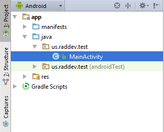 MainActivity.java