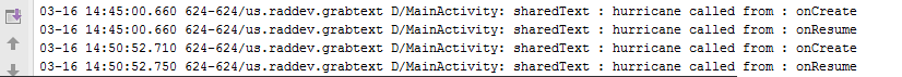 intent text is still hurricane