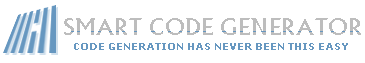Sample Image - smartcodegenerator.gif
