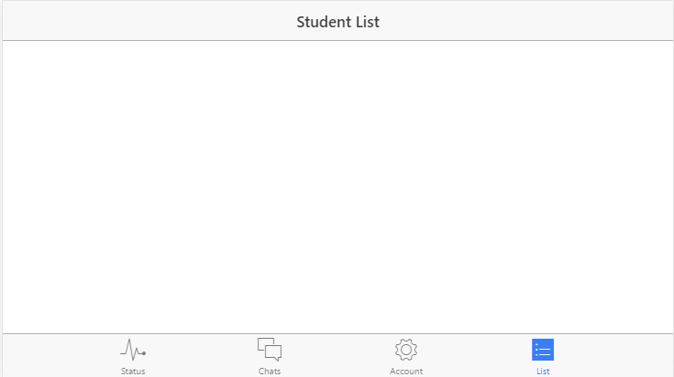 mobileApplist