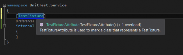 testfixture_in_nunit