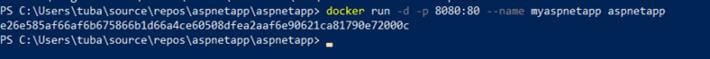 Docker Tutorial