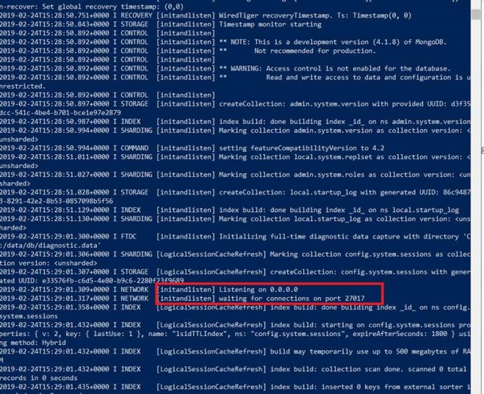 Docker Tutorial