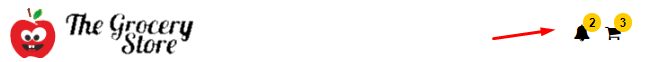 Notification Icons Style