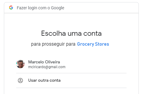 Enter Google