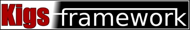 Kigs Logo