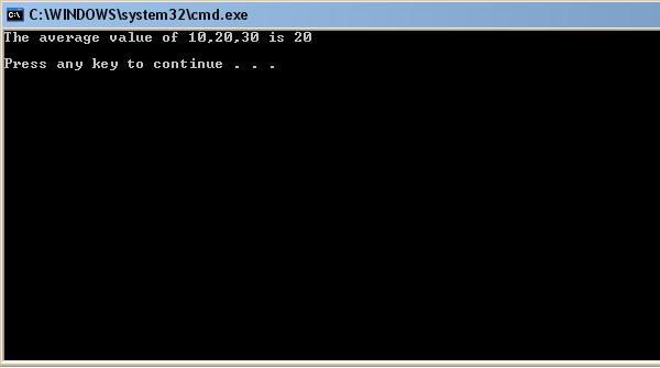 Sample Image - maximum width is 600 pixels