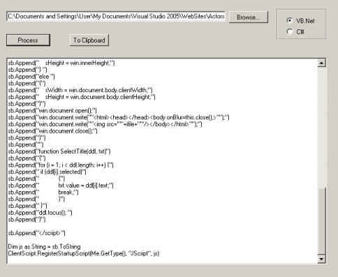 Screenshot -
