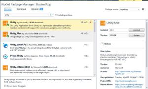 Nuget