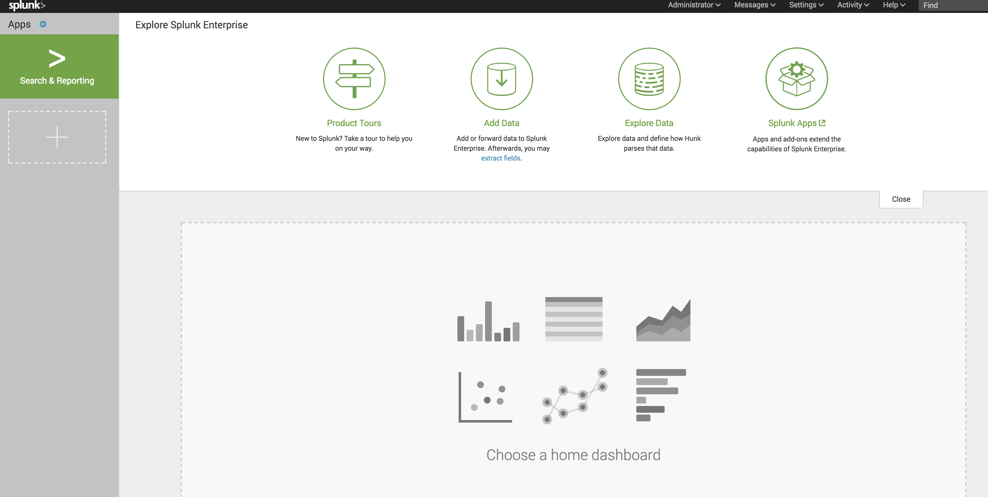 Integrating OpenShift and Splunk for Logging
