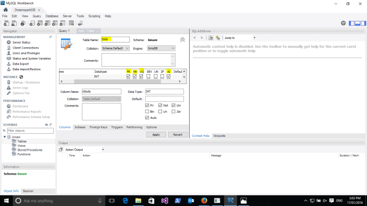 createTable2