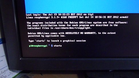 Command Prompt