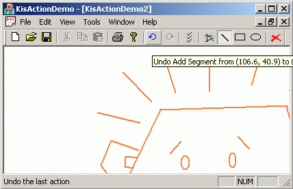 Demo Application Snapshot Demo Application Snapshot