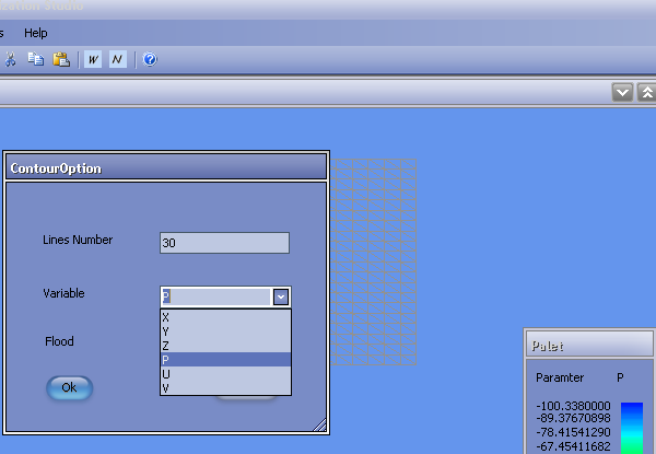 Sample screenshot