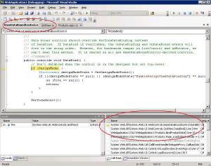 Reference Source circa 2007.