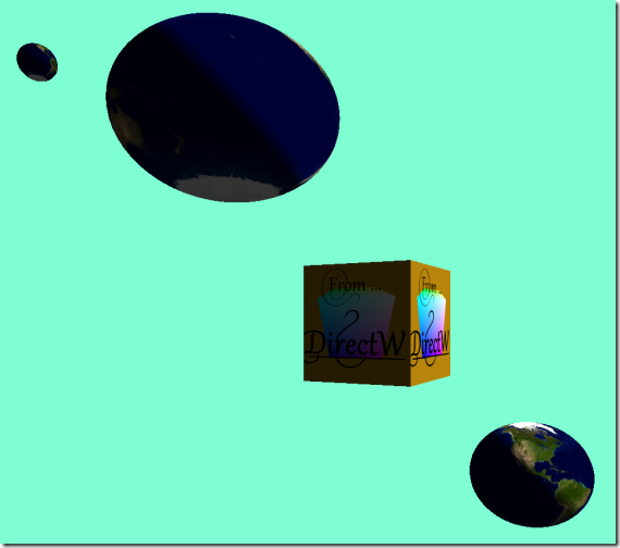 SimpleSample