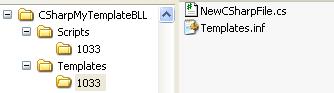 Wizard Folder
