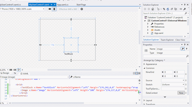 Data Binding