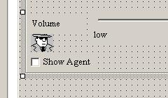 Sample screenshot