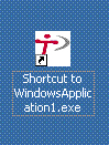 Tech-pro desktop icon