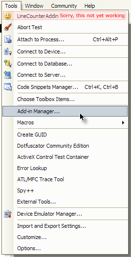 Screenshot - AddInManagerMenu.gif