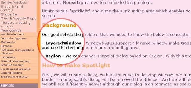 MouseLight Sample - Click to enlarge image