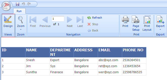 Add Data Source