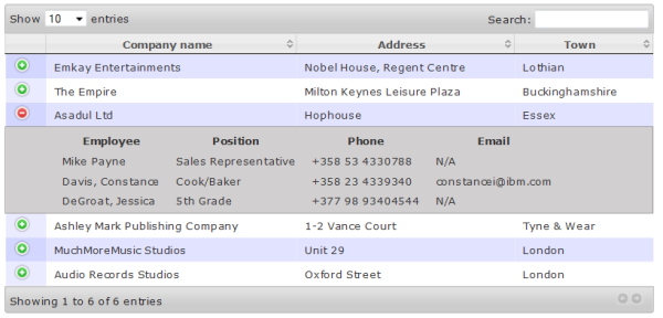 JQuery-DataTables/expandableDataTables-table.png