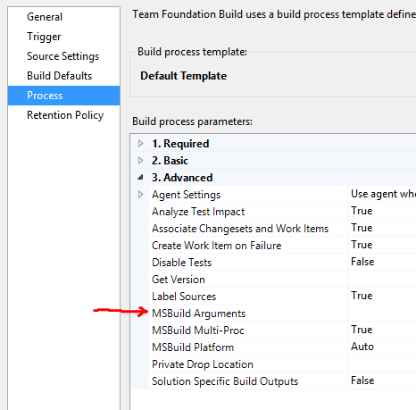 OctopusDeployMSBuildArgs