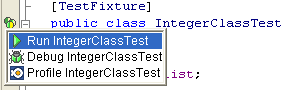 Unit Testing