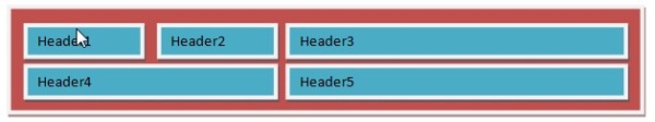 Headers' Location