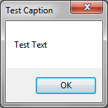 Template Solution