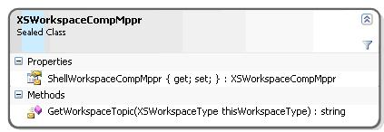 Sample screenshot