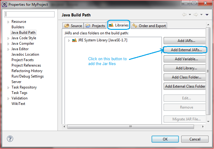 Add_Jar_Files