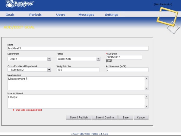 Result of HtmlSourceTransmitter work for second web page.