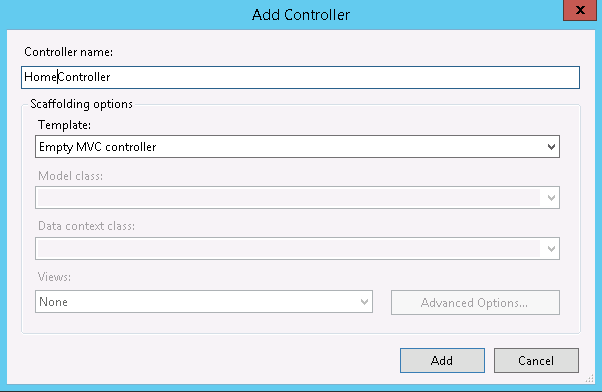 Caching In MVC
