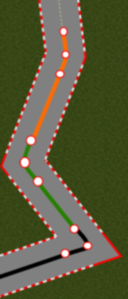 Straight Lines