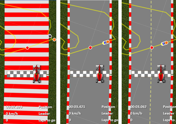 Track Layers